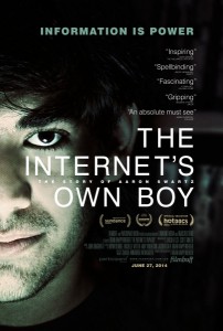 Doc Lounge - The Internet´s Own Boy
