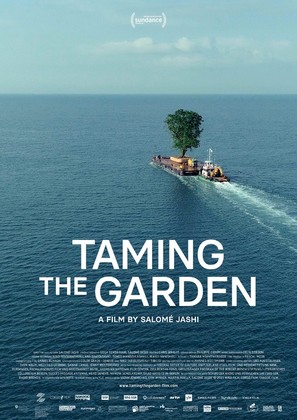 220329 : Doc Lounge – Taming The Garden