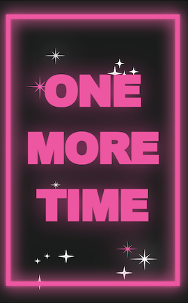 231215 : Klubb One More Time
