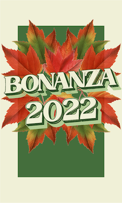 221126 (2) : R&B-Klubben x Bonanza