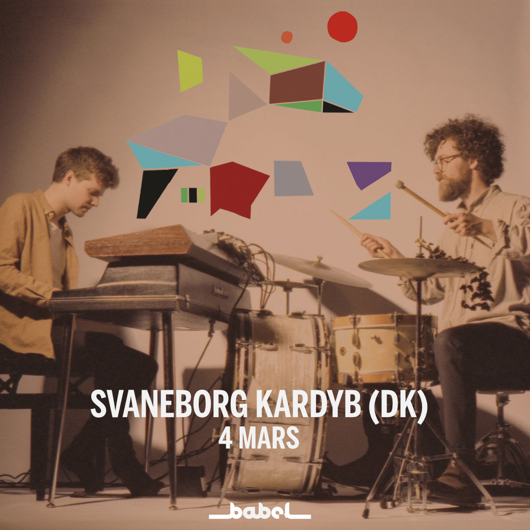 230304 : Svaneborg Kardyb (DK) LIVE