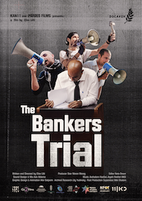 230425 : Doc Lounge – The Bankers Trial