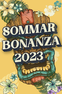 230701 : Sommar Bonanza