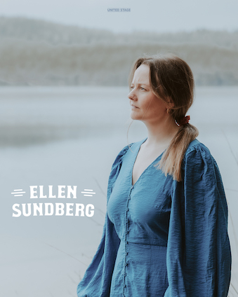 231007 : Ellen Sundberg (SE) LIVE