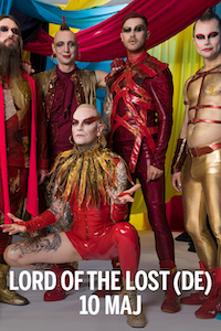 240510 : Lord Of The Lost (DE) LIVE