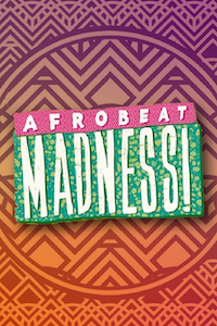 240503 : Afrobeat Madness