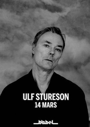 240314 : Ulf Stureson (SE) LIVE