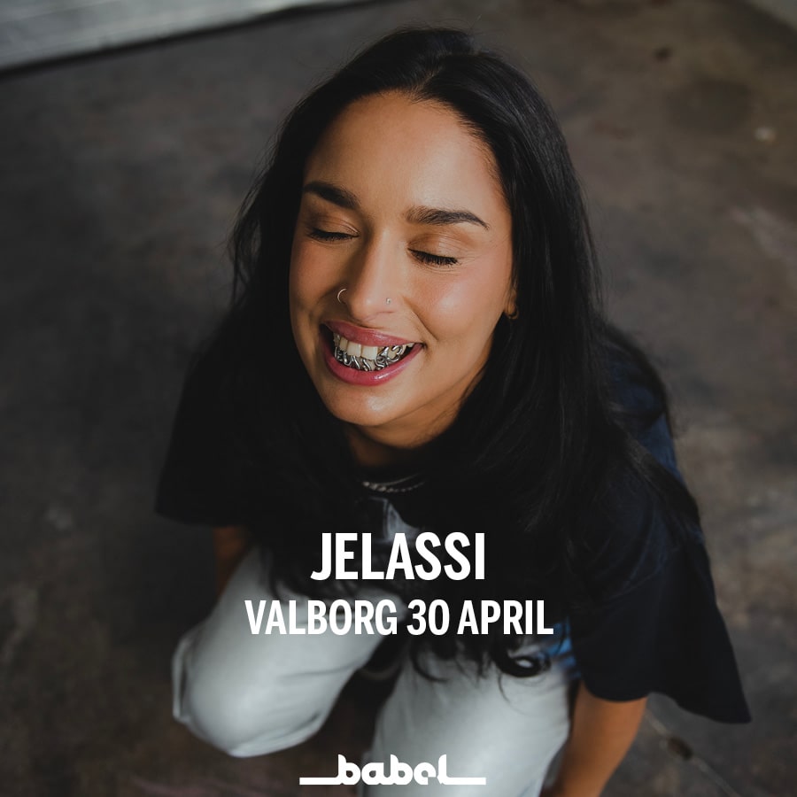 240430 : Jelassi (SE) LIVE + EFTERFEST