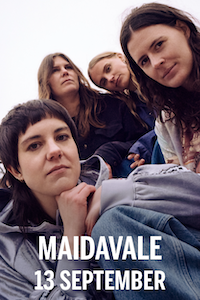 240913 : MaidaVale (SE) LIVE