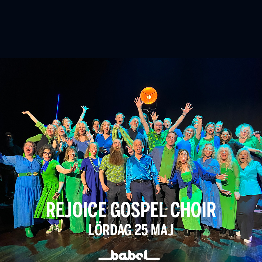 240525 : Rejoice Gospel Choir