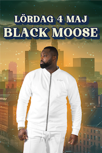 240504 (2) : Bonanza pres. Black Moose
