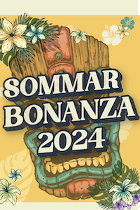 240615 : Sommar Bonanza – Säsongspremiär!