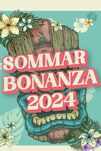 240803 : Sommar Bonanza
